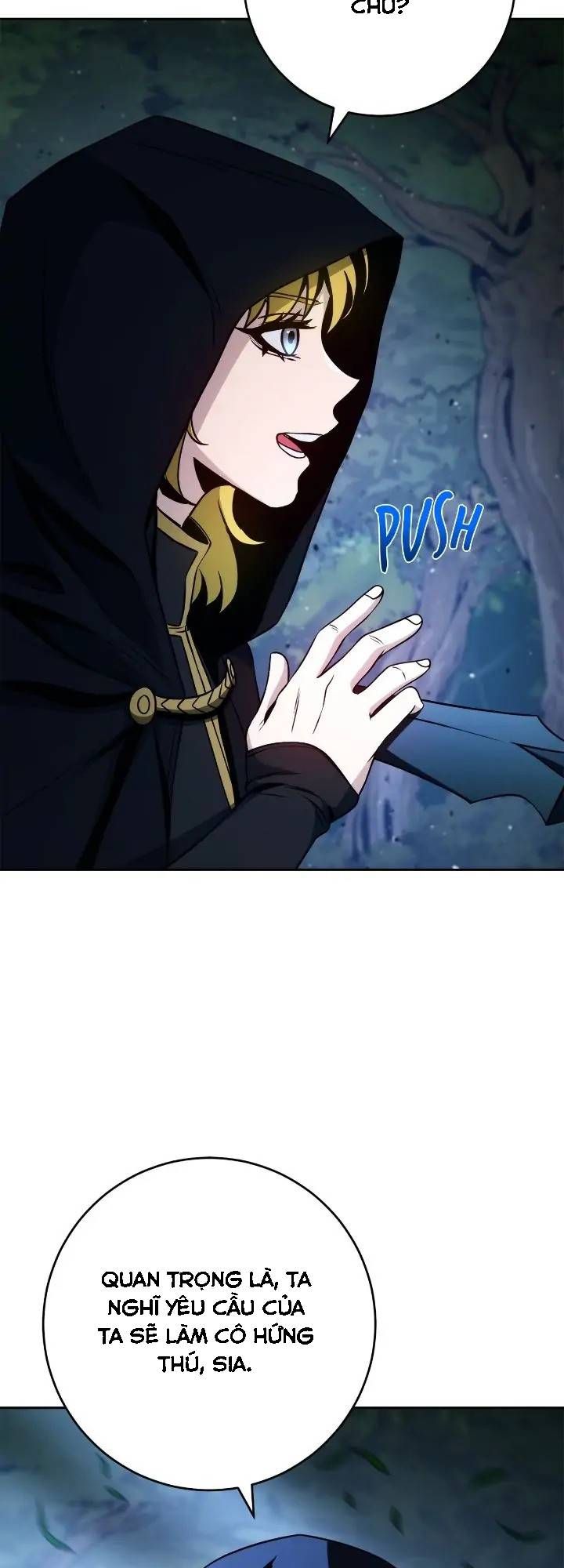 Chiến Binh Xương Trắng Thất Thủ: Chapter 250