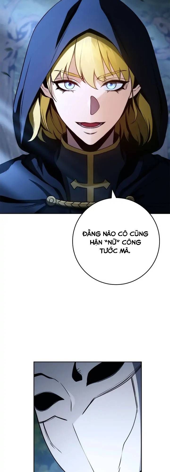 Chiến Binh Xương Trắng Thất Thủ: Chapter 250