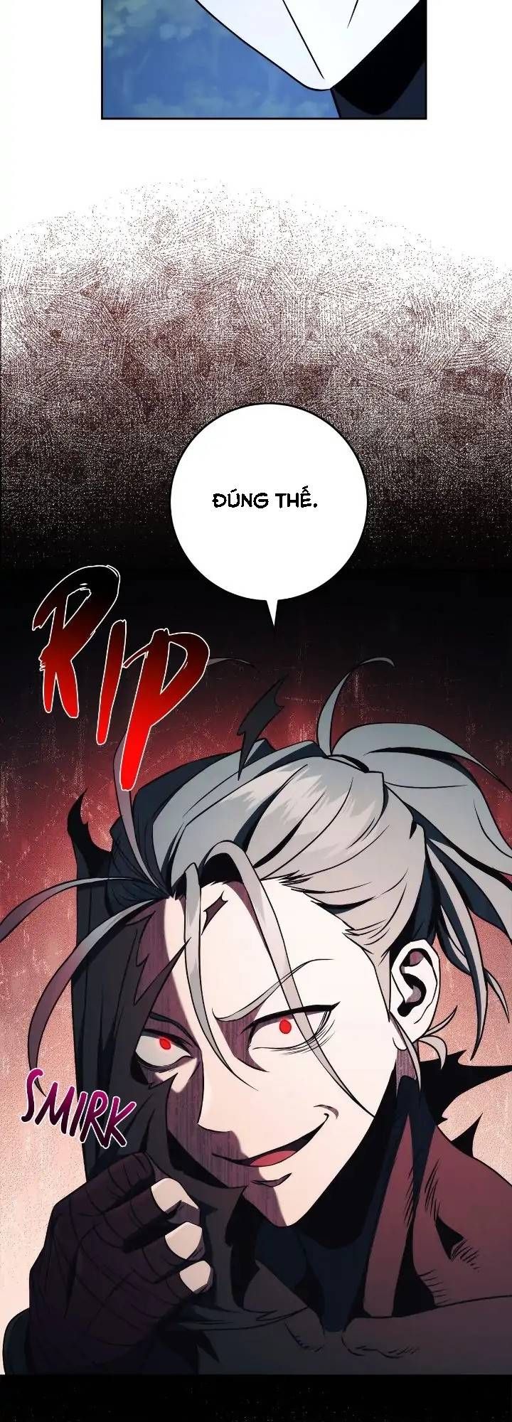 Chiến Binh Xương Trắng Thất Thủ: Chapter 250