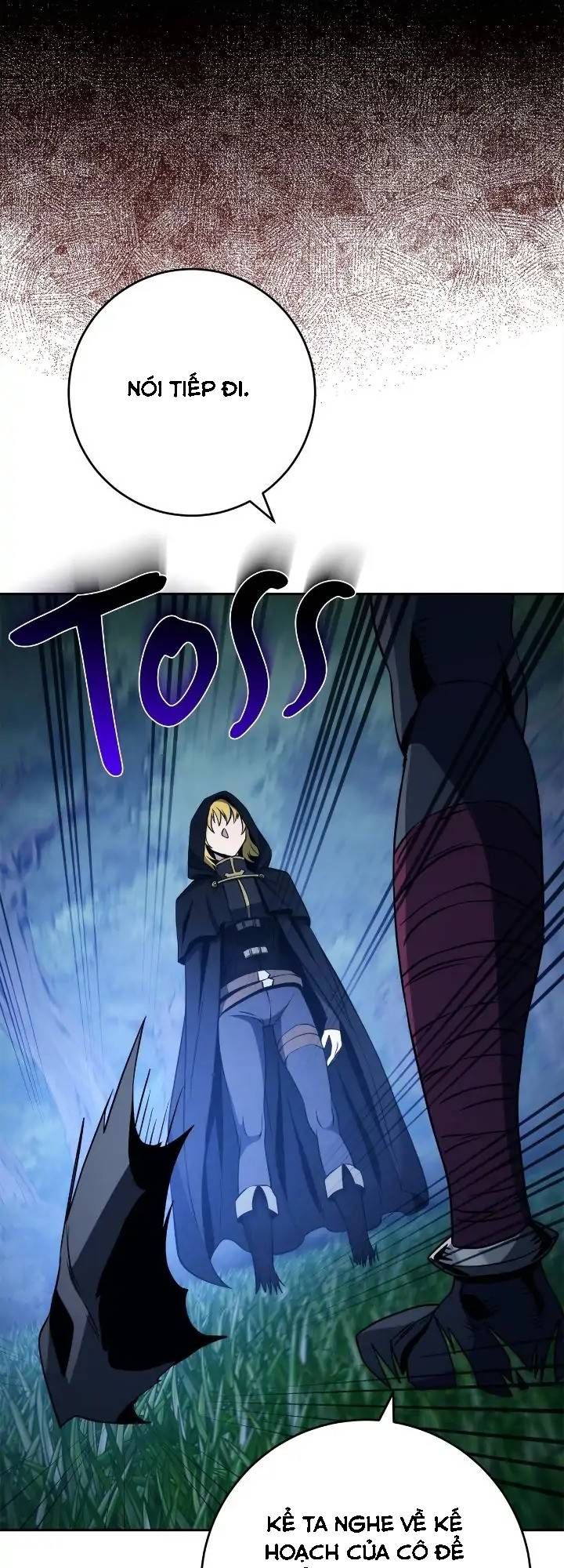 Chiến Binh Xương Trắng Thất Thủ: Chapter 250