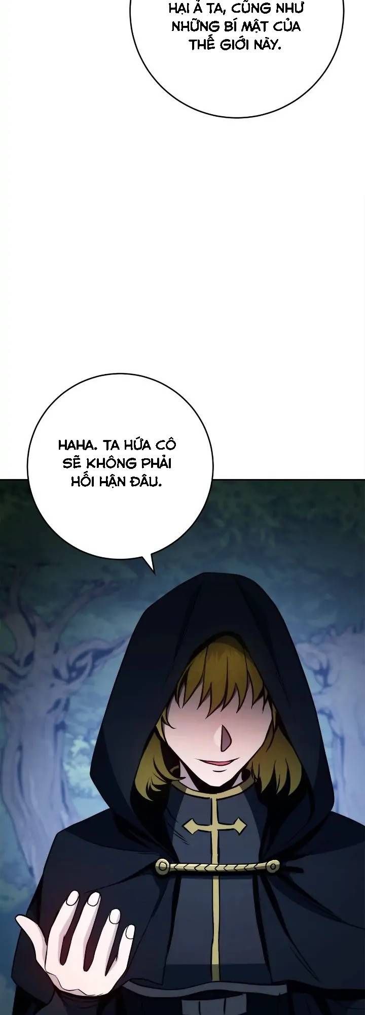 Chiến Binh Xương Trắng Thất Thủ: Chapter 250