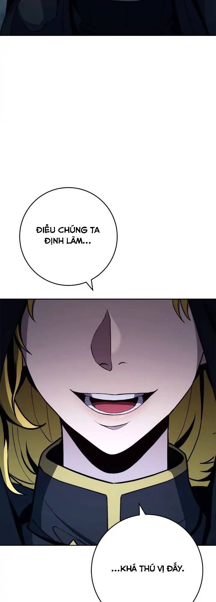 Chiến Binh Xương Trắng Thất Thủ: Chapter 250