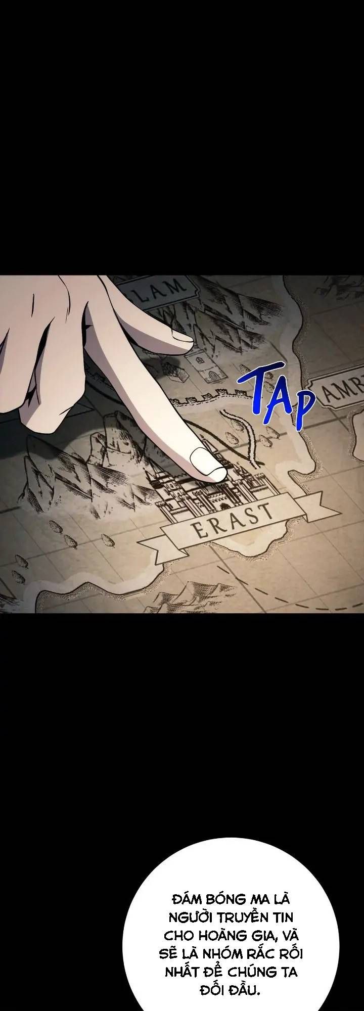 Chiến Binh Xương Trắng Thất Thủ: Chapter 250