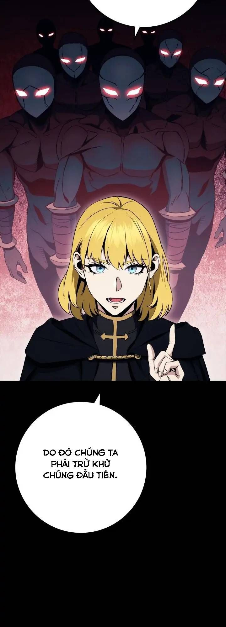 Chiến Binh Xương Trắng Thất Thủ: Chapter 250