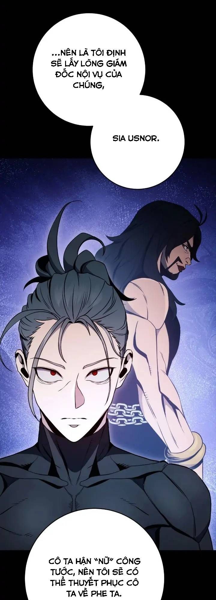 Chiến Binh Xương Trắng Thất Thủ: Chapter 250