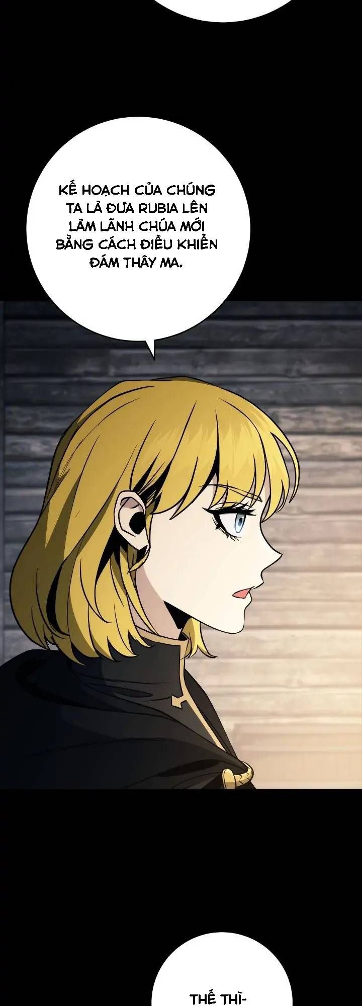 Chiến Binh Xương Trắng Thất Thủ: Chapter 250