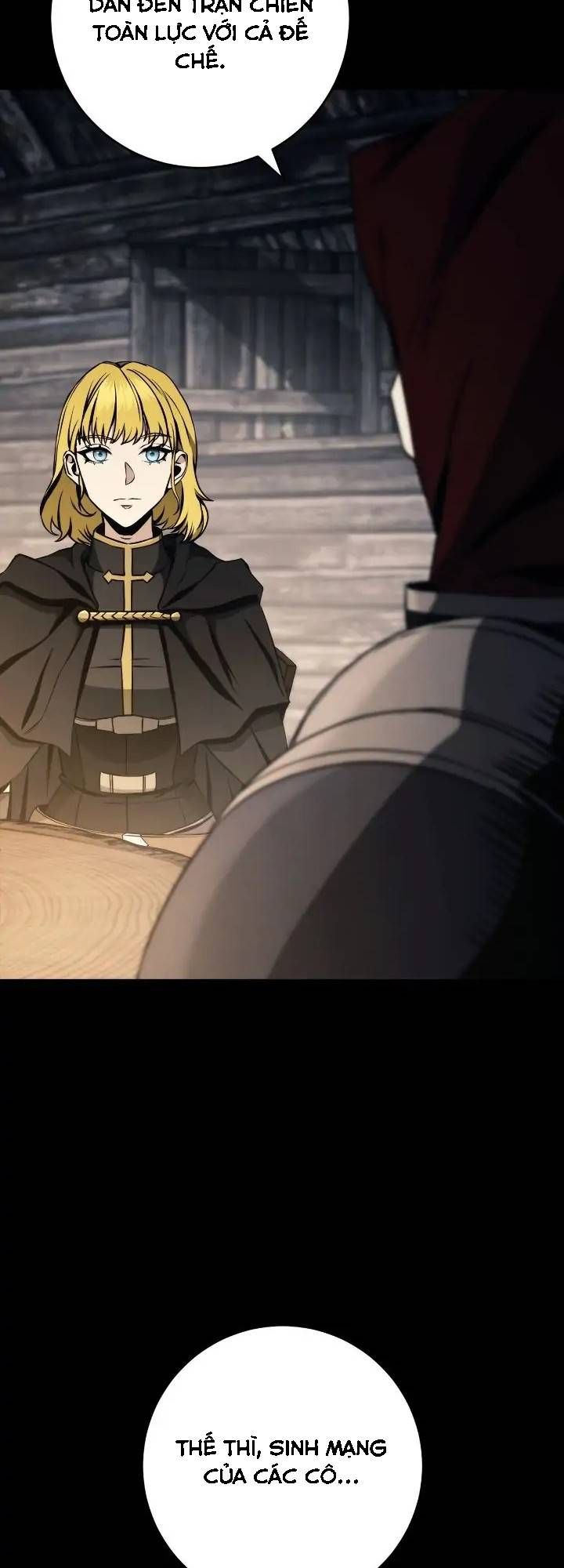 Chiến Binh Xương Trắng Thất Thủ: Chapter 250