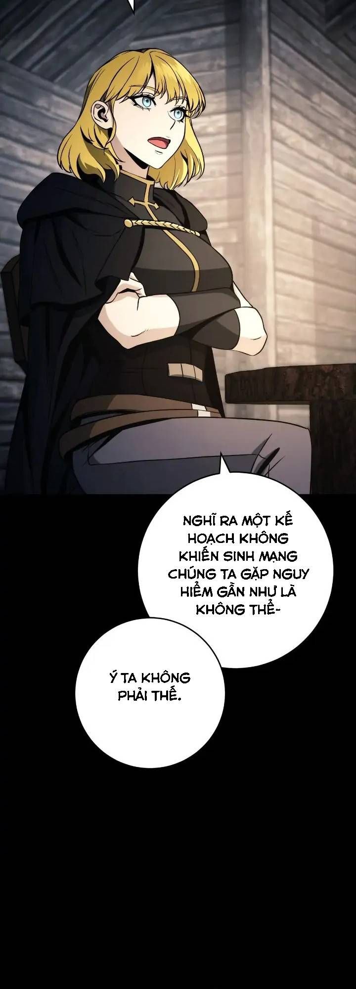 Chiến Binh Xương Trắng Thất Thủ: Chapter 250