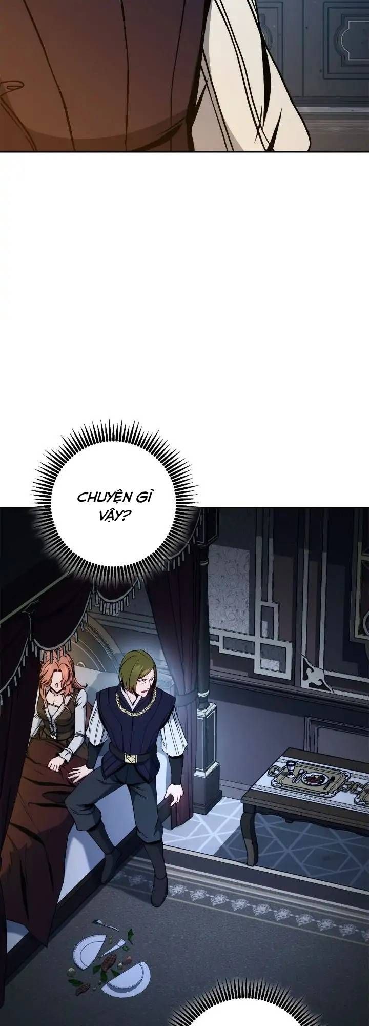 Chiến Binh Xương Trắng Thất Thủ: Chapter 250