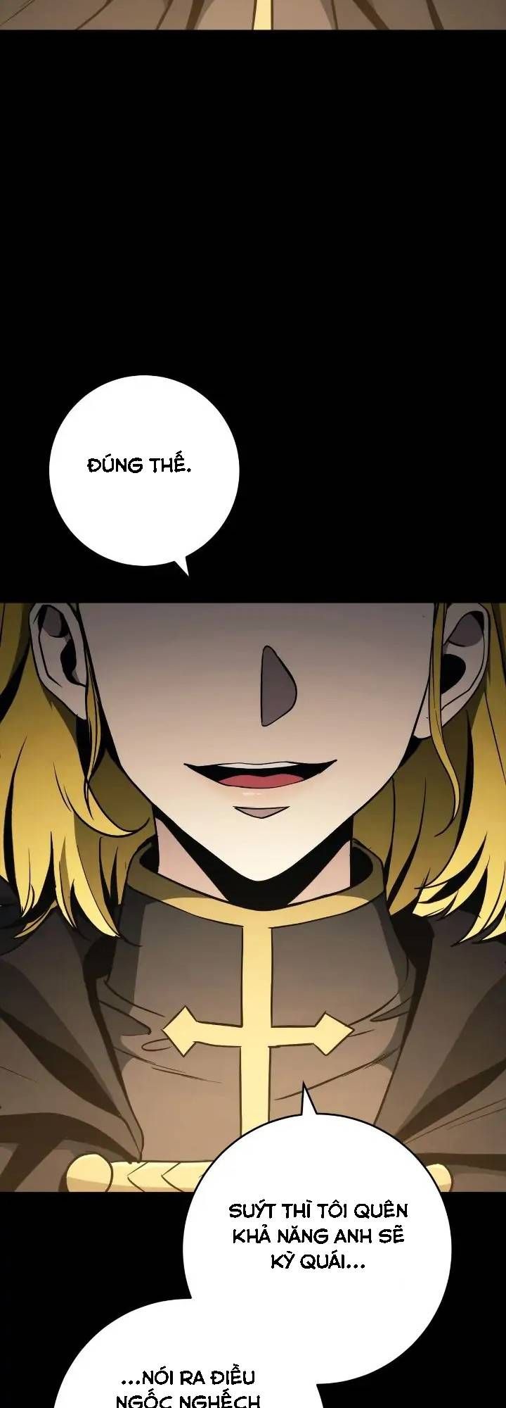 Chiến Binh Xương Trắng Thất Thủ: Chapter 250