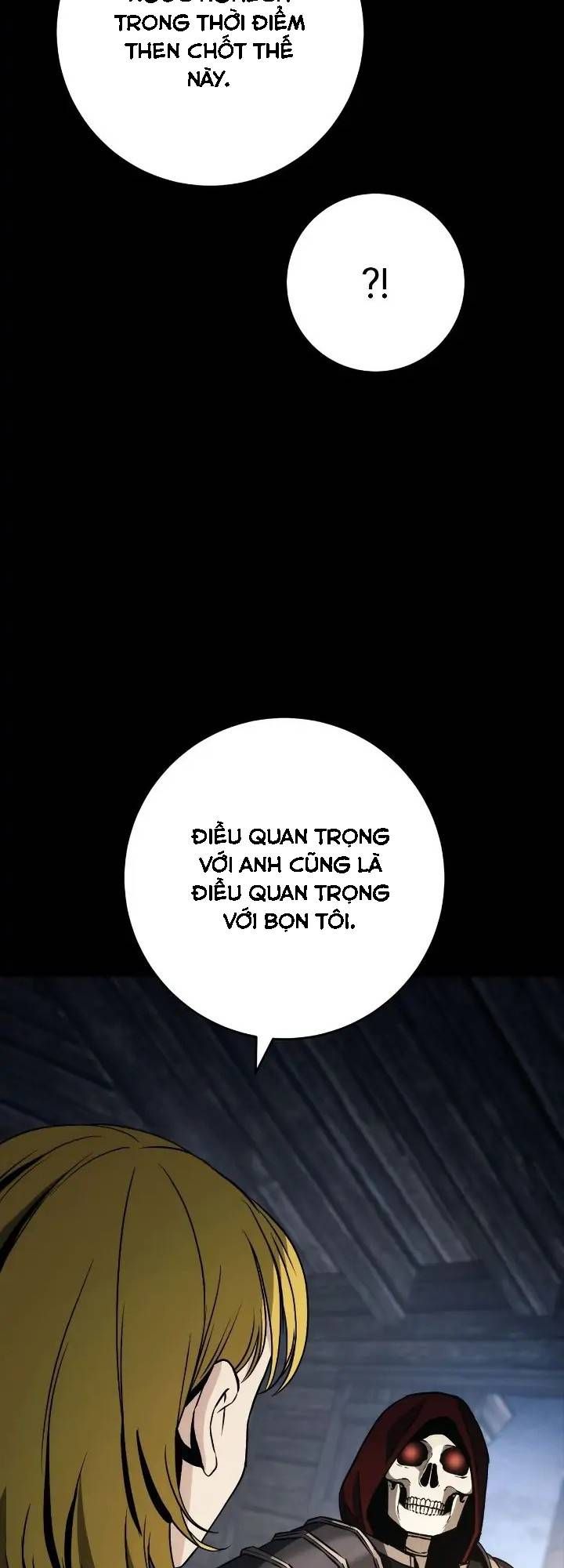 Chiến Binh Xương Trắng Thất Thủ: Chapter 250