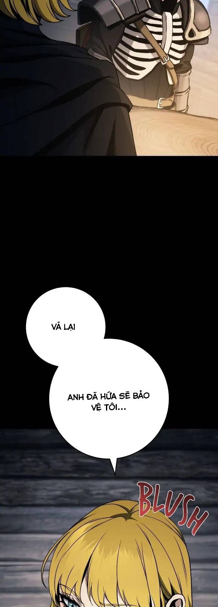 Chiến Binh Xương Trắng Thất Thủ: Chapter 250