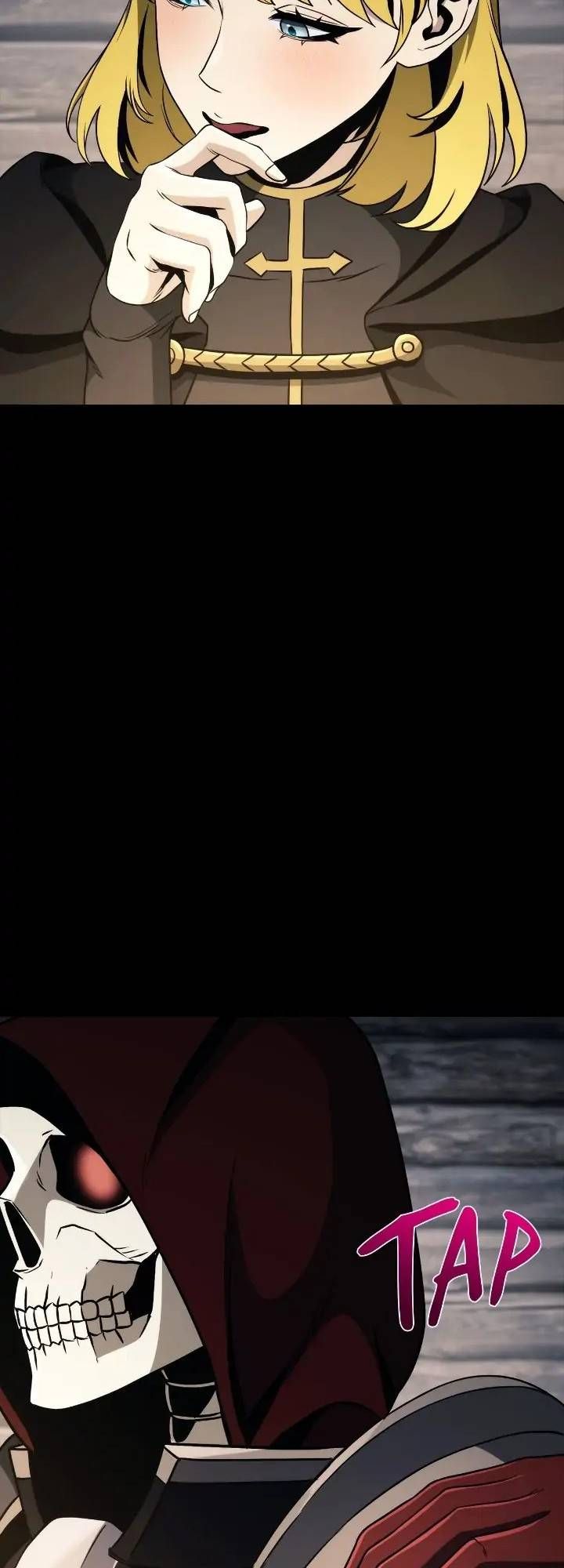 Chiến Binh Xương Trắng Thất Thủ: Chapter 250