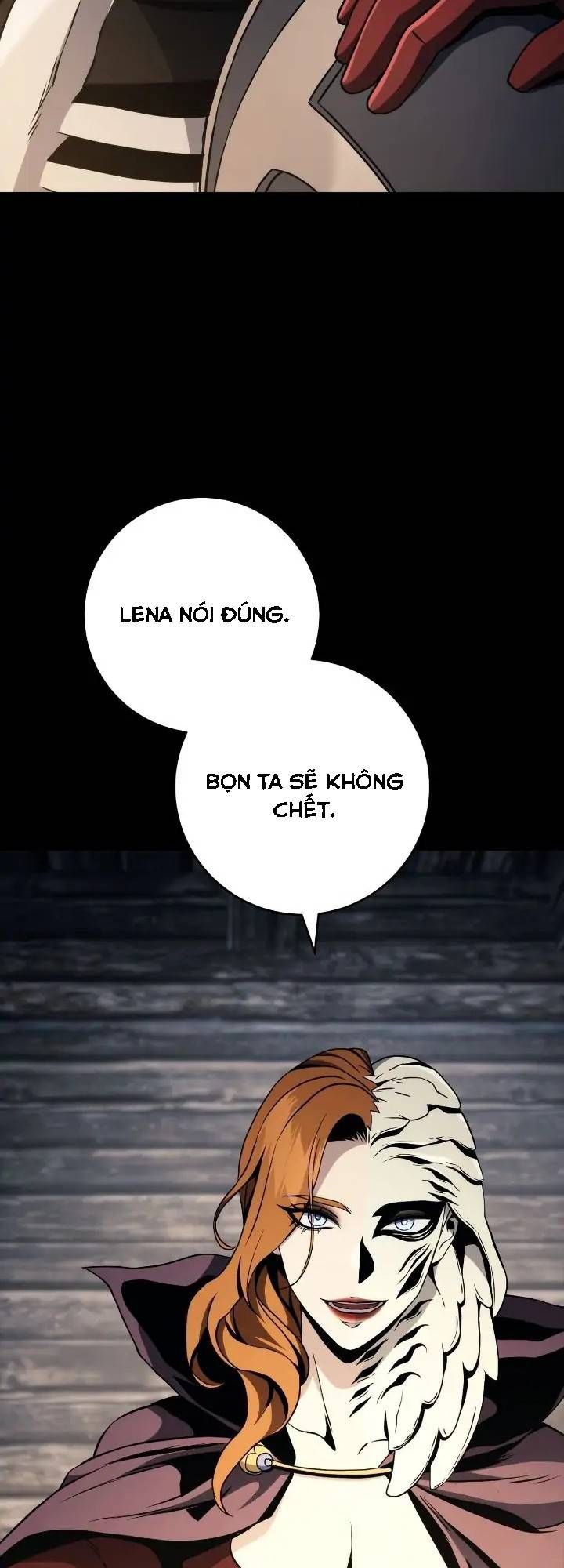 Chiến Binh Xương Trắng Thất Thủ: Chapter 250