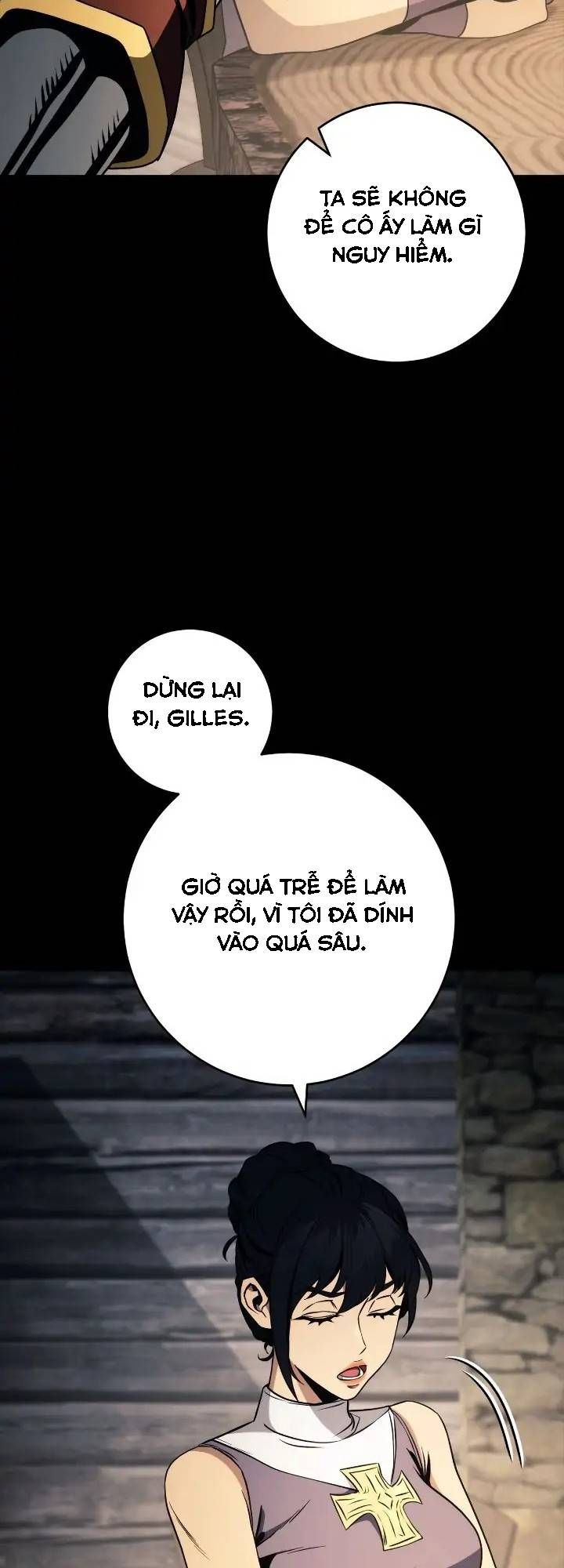 Chiến Binh Xương Trắng Thất Thủ: Chapter 250