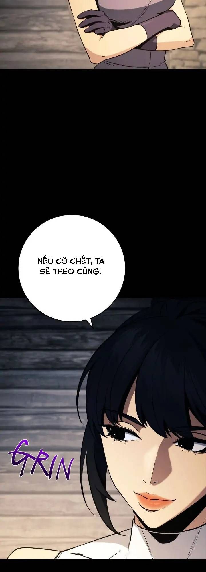 Chiến Binh Xương Trắng Thất Thủ: Chapter 250