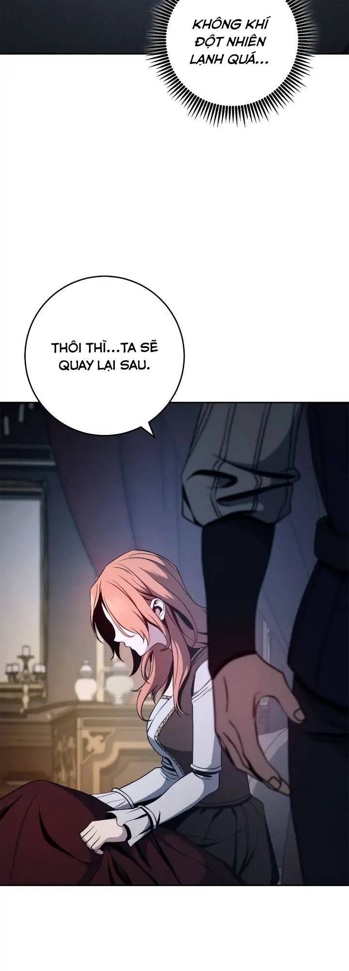 Chiến Binh Xương Trắng Thất Thủ: Chapter 250