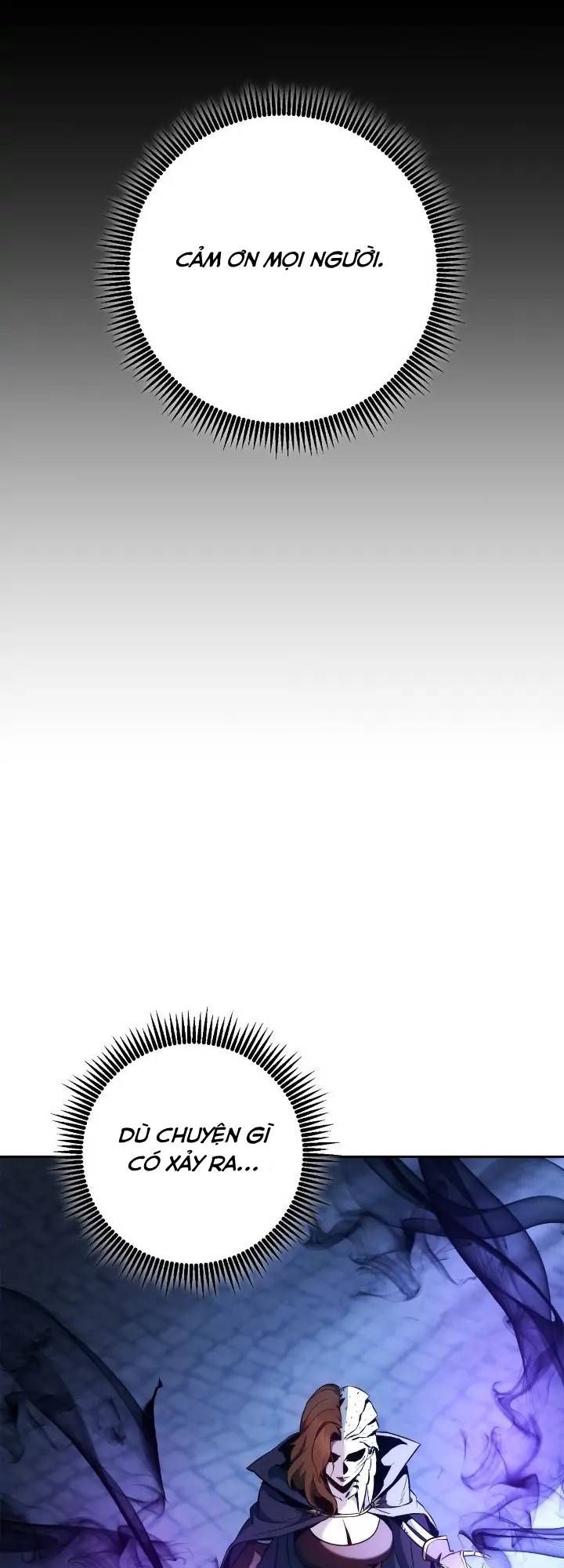 Chiến Binh Xương Trắng Thất Thủ: Chapter 250