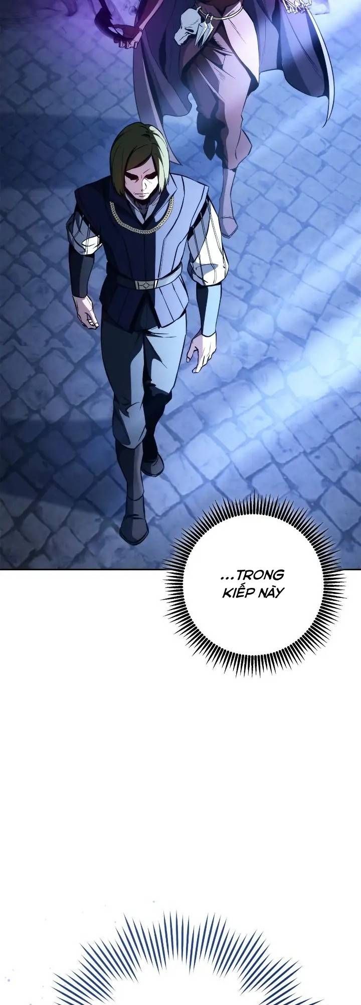 Chiến Binh Xương Trắng Thất Thủ: Chapter 250