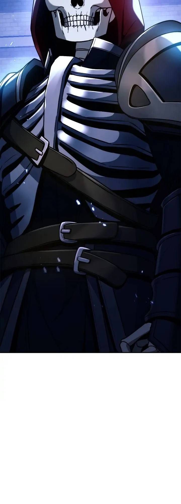 Chiến Binh Xương Trắng Thất Thủ: Chapter 250