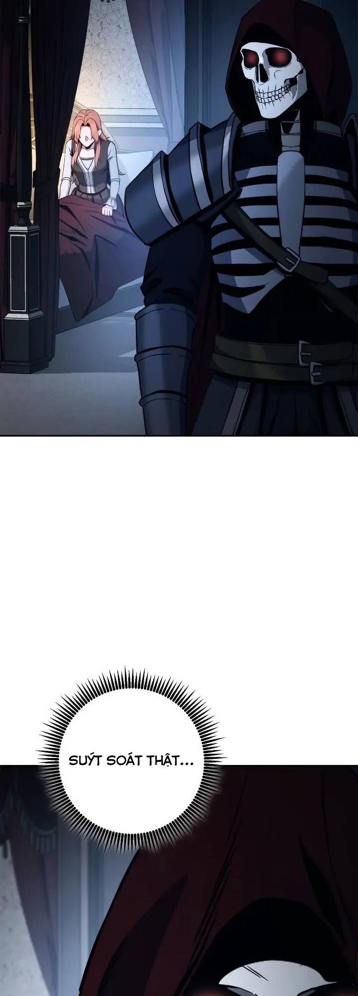 Chiến Binh Xương Trắng Thất Thủ: Chapter 250