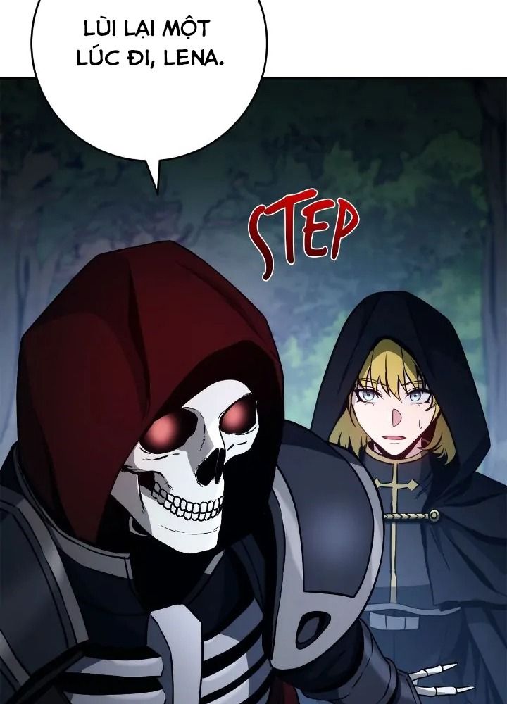 Chiến Binh Xương Trắng Thất Thủ: Chapter 251