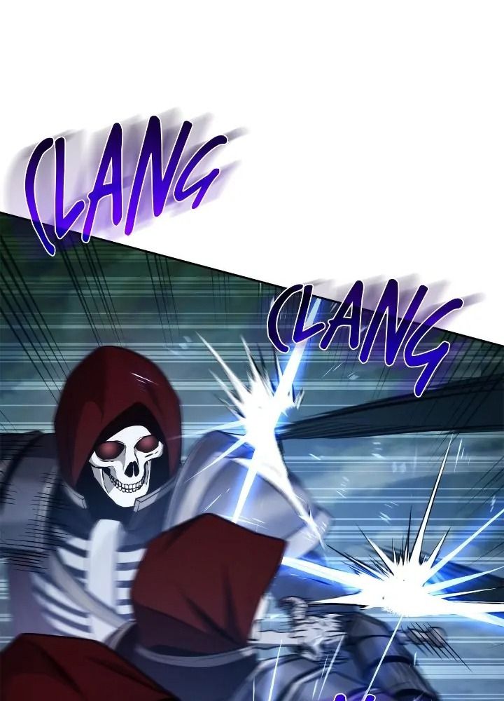 Chiến Binh Xương Trắng Thất Thủ: Chapter 251