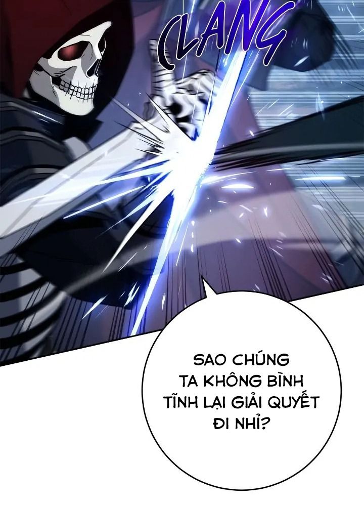 Chiến Binh Xương Trắng Thất Thủ: Chapter 251