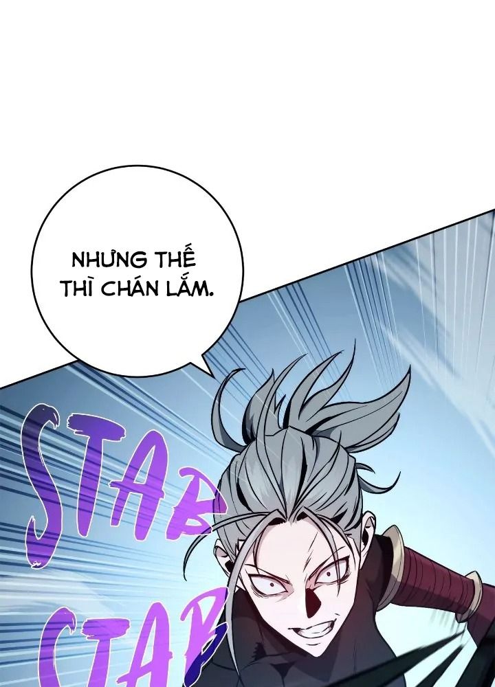 Chiến Binh Xương Trắng Thất Thủ: Chapter 251