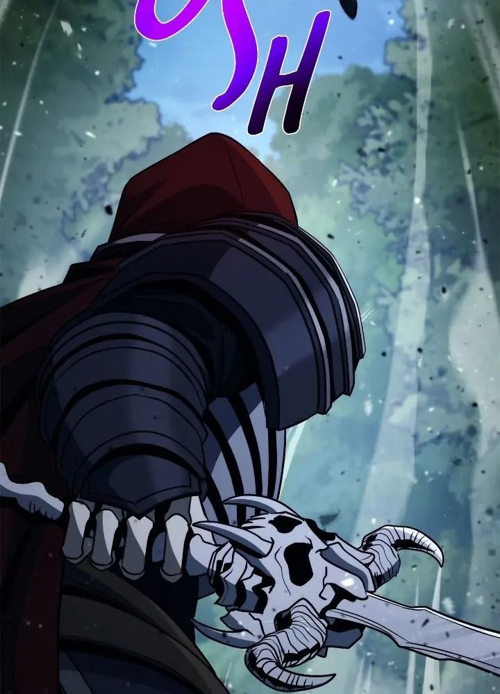 Chiến Binh Xương Trắng Thất Thủ: Chapter 251