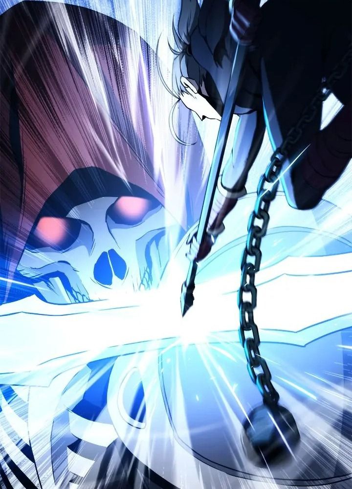 Chiến Binh Xương Trắng Thất Thủ: Chapter 251