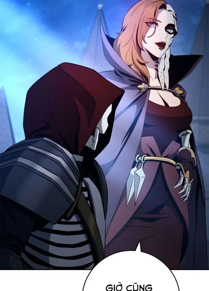 Chiến Binh Xương Trắng Thất Thủ: Chapter 251