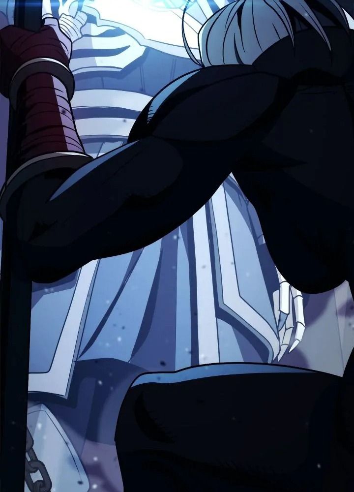 Chiến Binh Xương Trắng Thất Thủ: Chapter 251