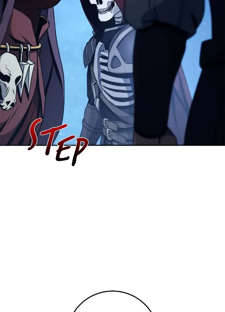 Chiến Binh Xương Trắng Thất Thủ: Chapter 251