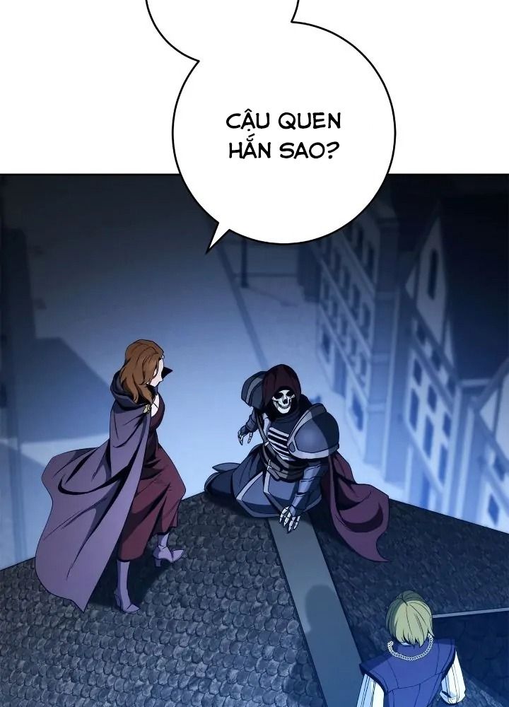 Chiến Binh Xương Trắng Thất Thủ: Chapter 251