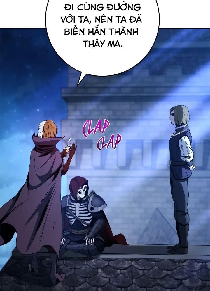 Chiến Binh Xương Trắng Thất Thủ: Chapter 251