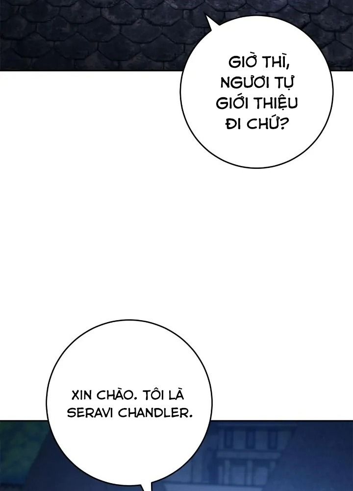 Chiến Binh Xương Trắng Thất Thủ: Chapter 251