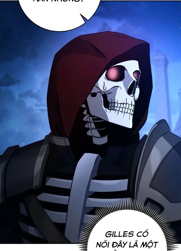 Chiến Binh Xương Trắng Thất Thủ: Chapter 251