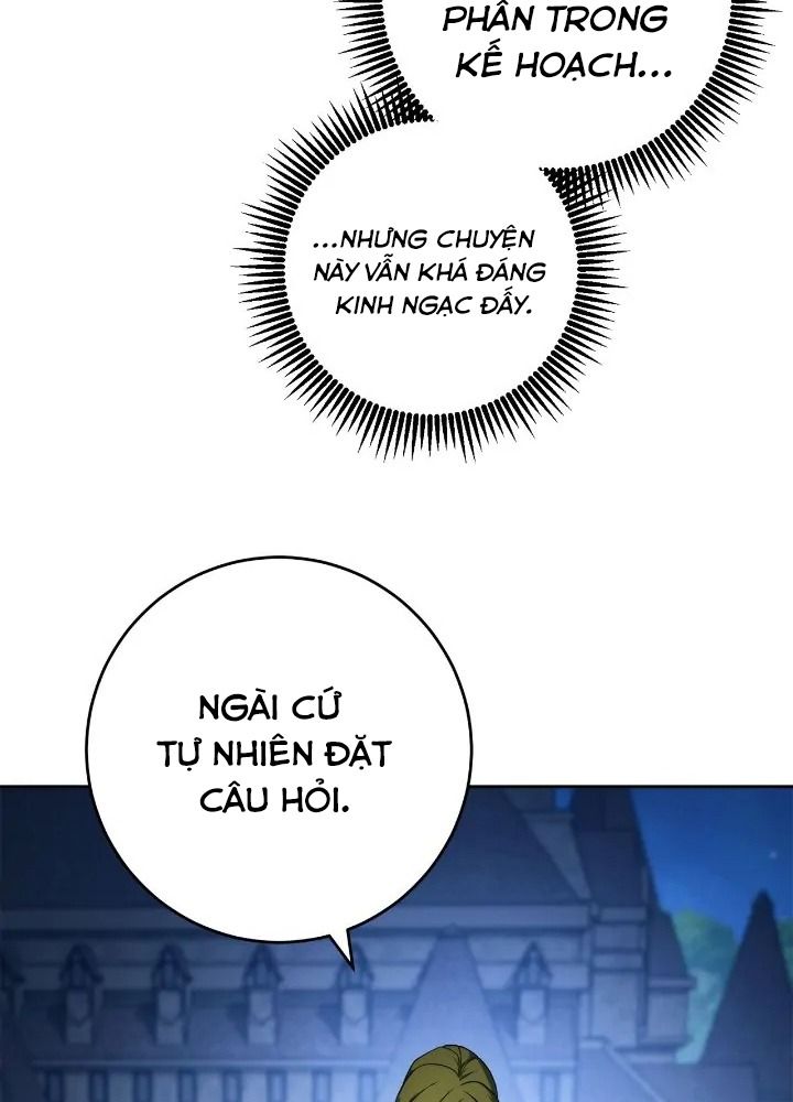 Chiến Binh Xương Trắng Thất Thủ: Chapter 251