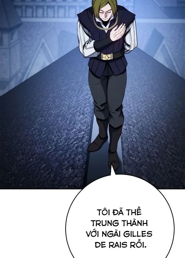 Chiến Binh Xương Trắng Thất Thủ: Chapter 251