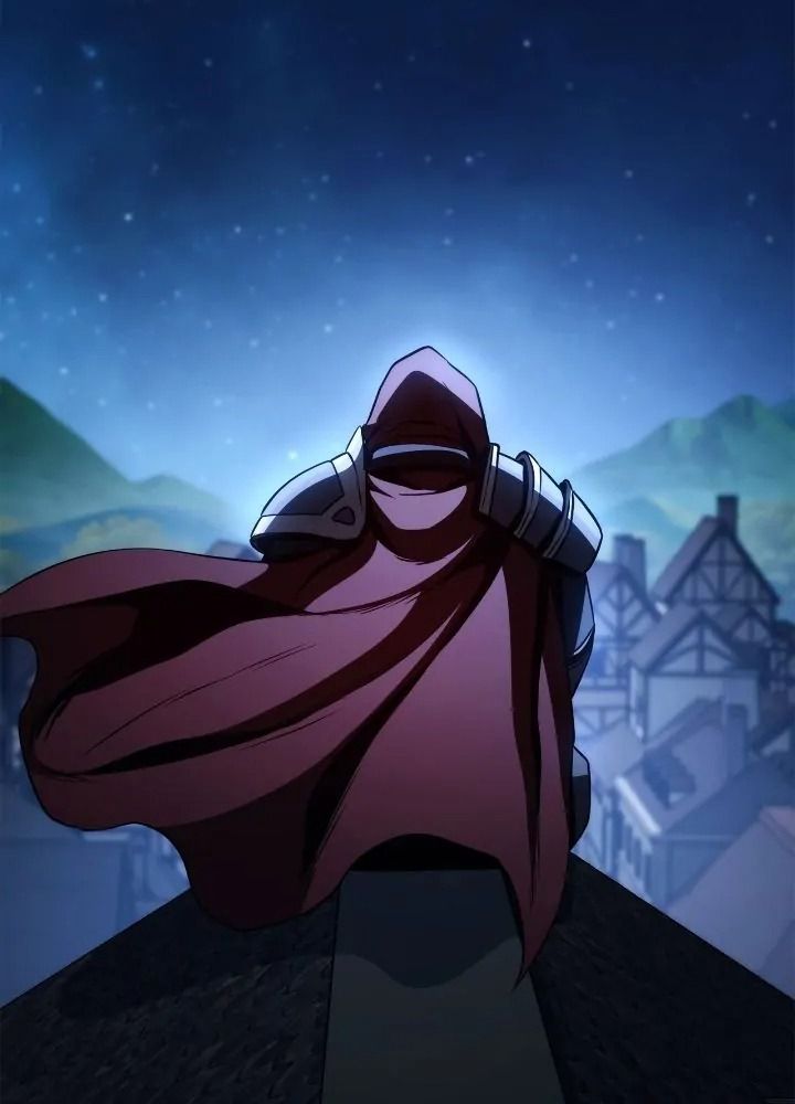 Chiến Binh Xương Trắng Thất Thủ: Chapter 251