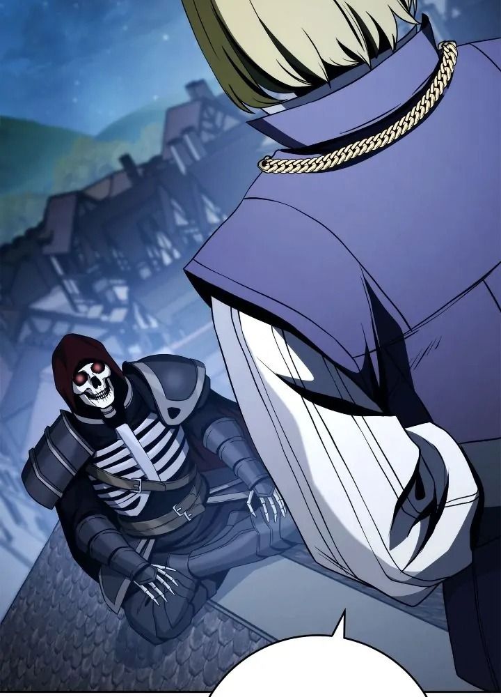 Chiến Binh Xương Trắng Thất Thủ: Chapter 251