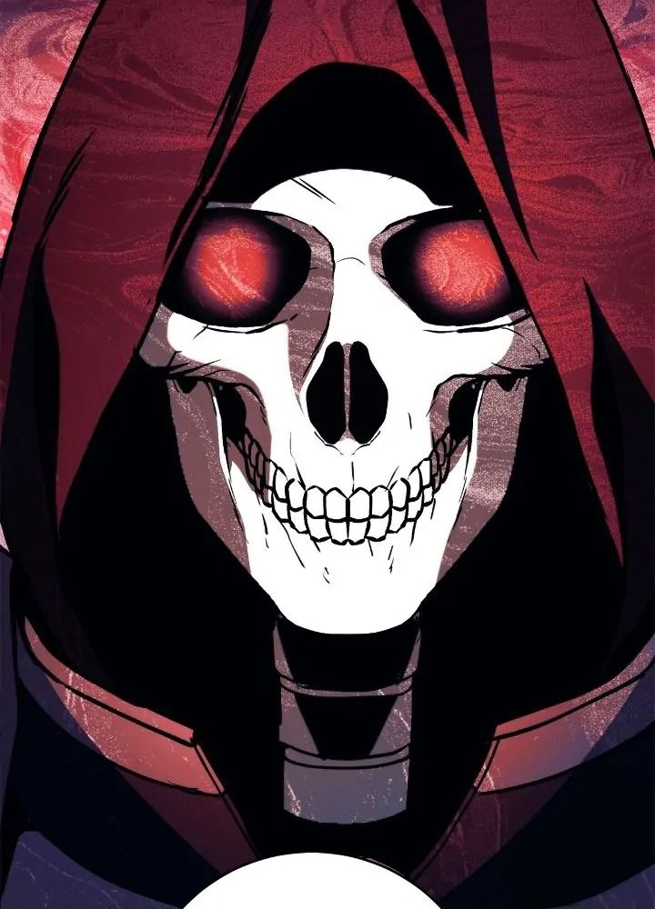 Chiến Binh Xương Trắng Thất Thủ: Chapter 251