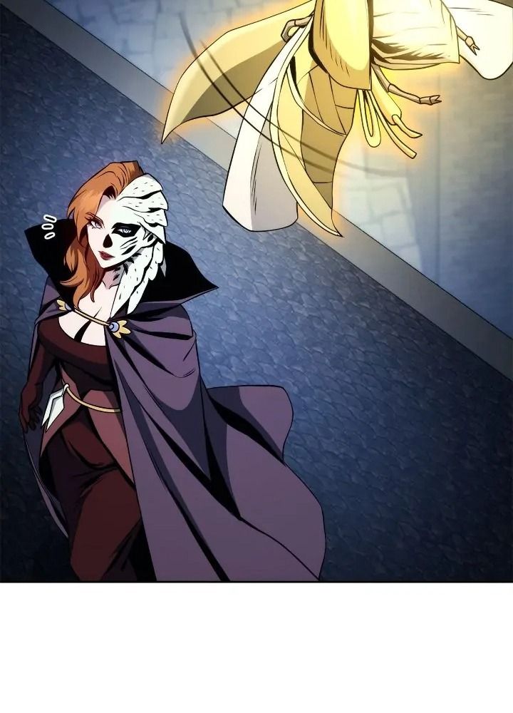 Chiến Binh Xương Trắng Thất Thủ: Chapter 251