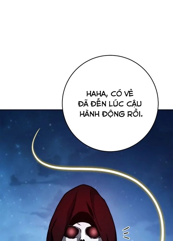 Chiến Binh Xương Trắng Thất Thủ: Chapter 251