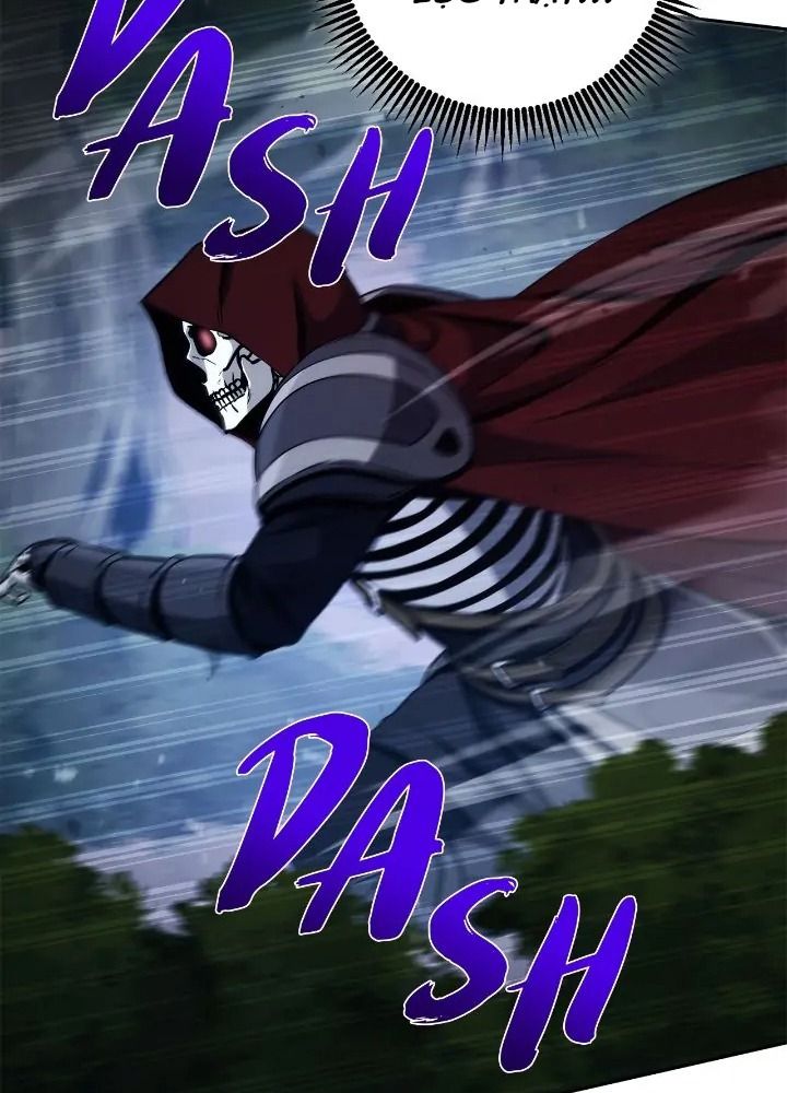 Chiến Binh Xương Trắng Thất Thủ: Chapter 251