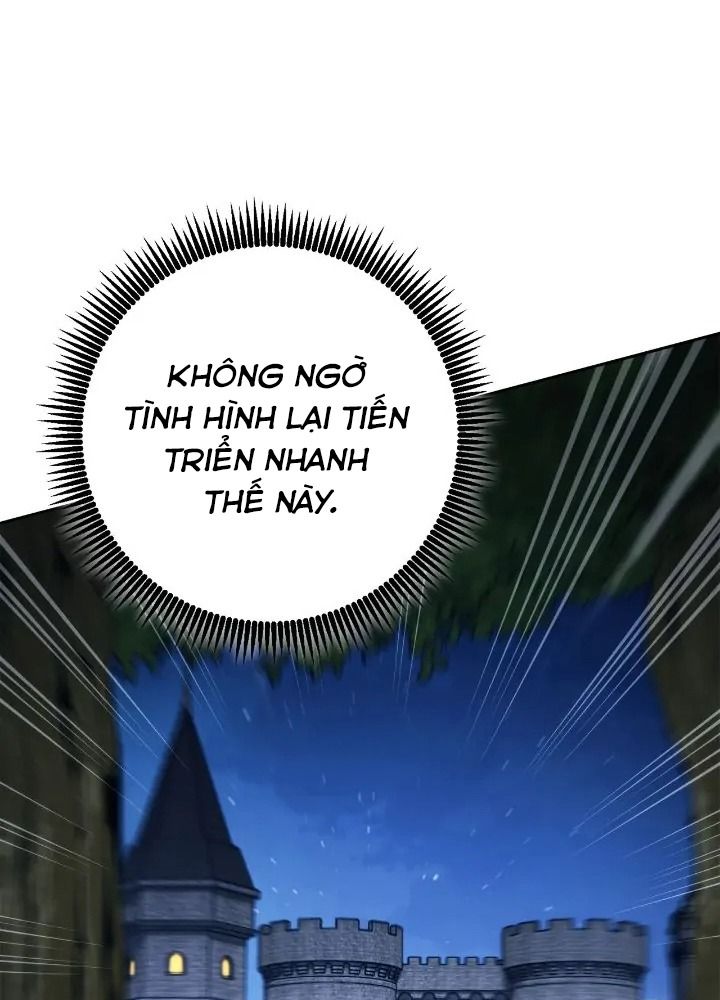 Chiến Binh Xương Trắng Thất Thủ: Chapter 251