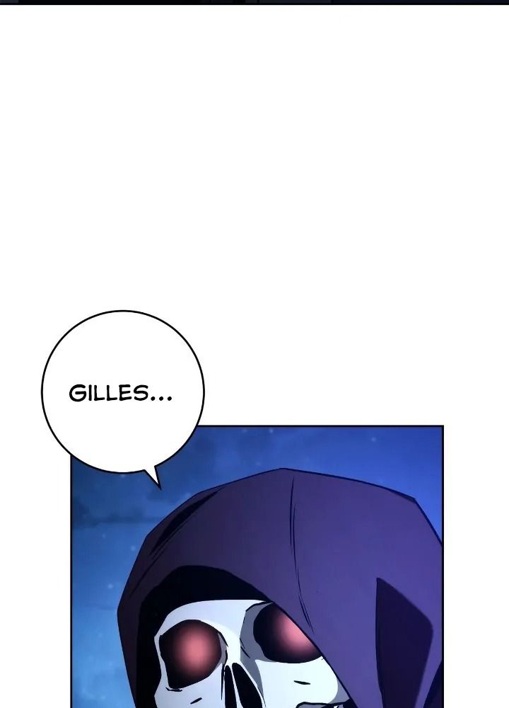 Chiến Binh Xương Trắng Thất Thủ: Chapter 251