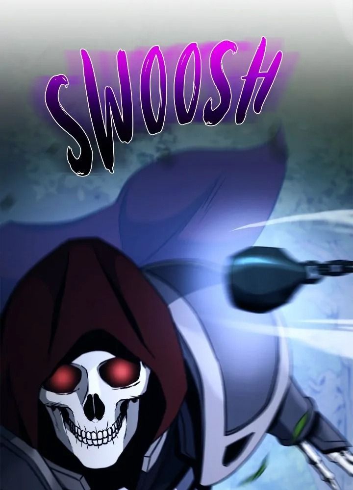 Chiến Binh Xương Trắng Thất Thủ: Chapter 251