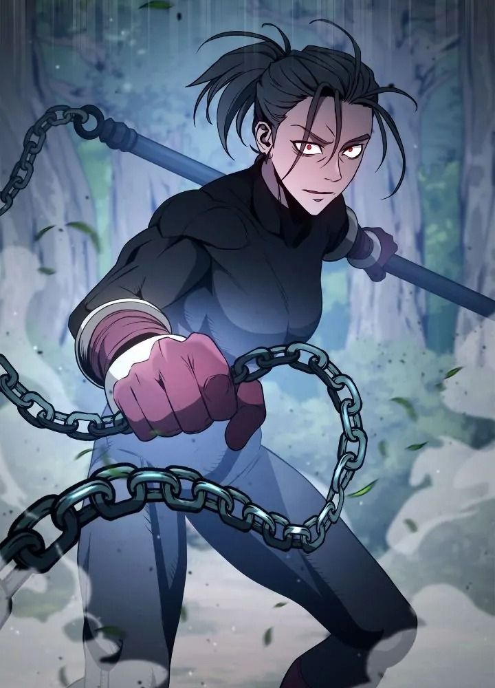 Chiến Binh Xương Trắng Thất Thủ: Chapter 251